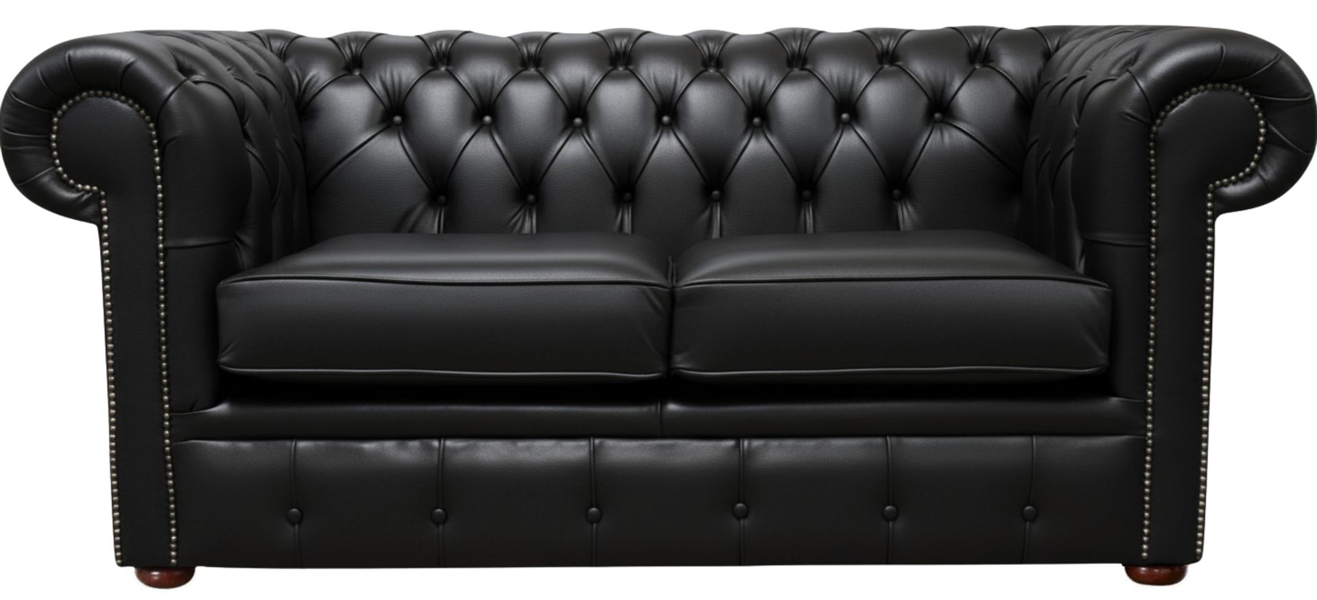 The Cambridge Chesterfield
